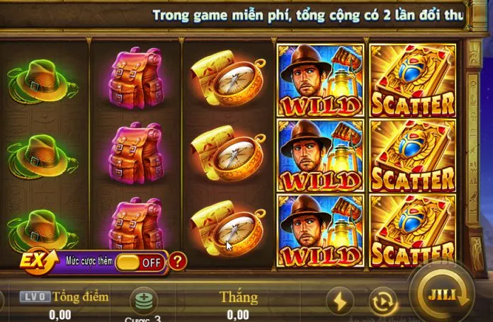 Hình ảnh game Nổ Hũ cổ điển tại 79kinh