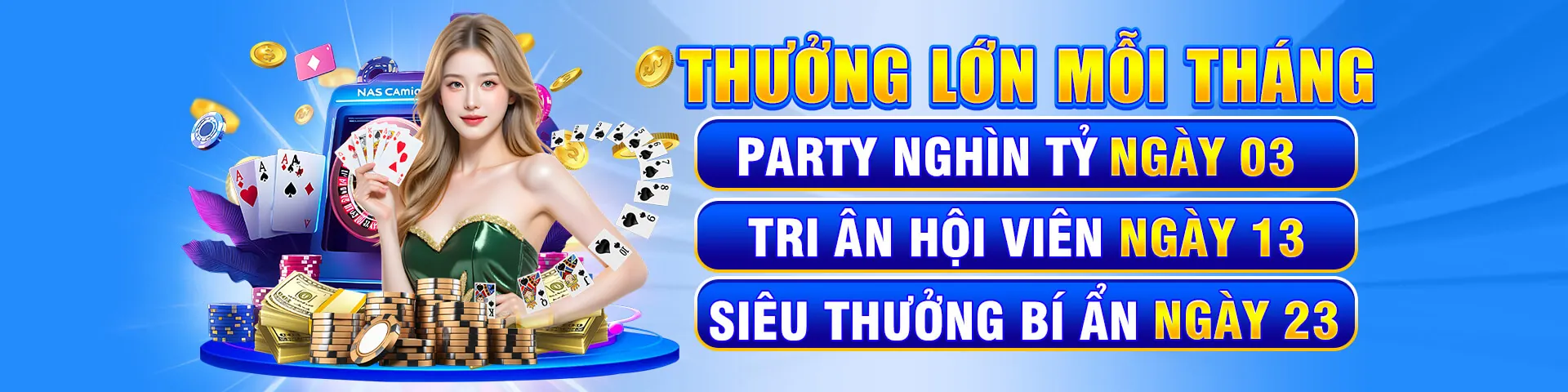 Chương trình VIP độc quyền 79kinh với các ưu đãi đặc biệt
